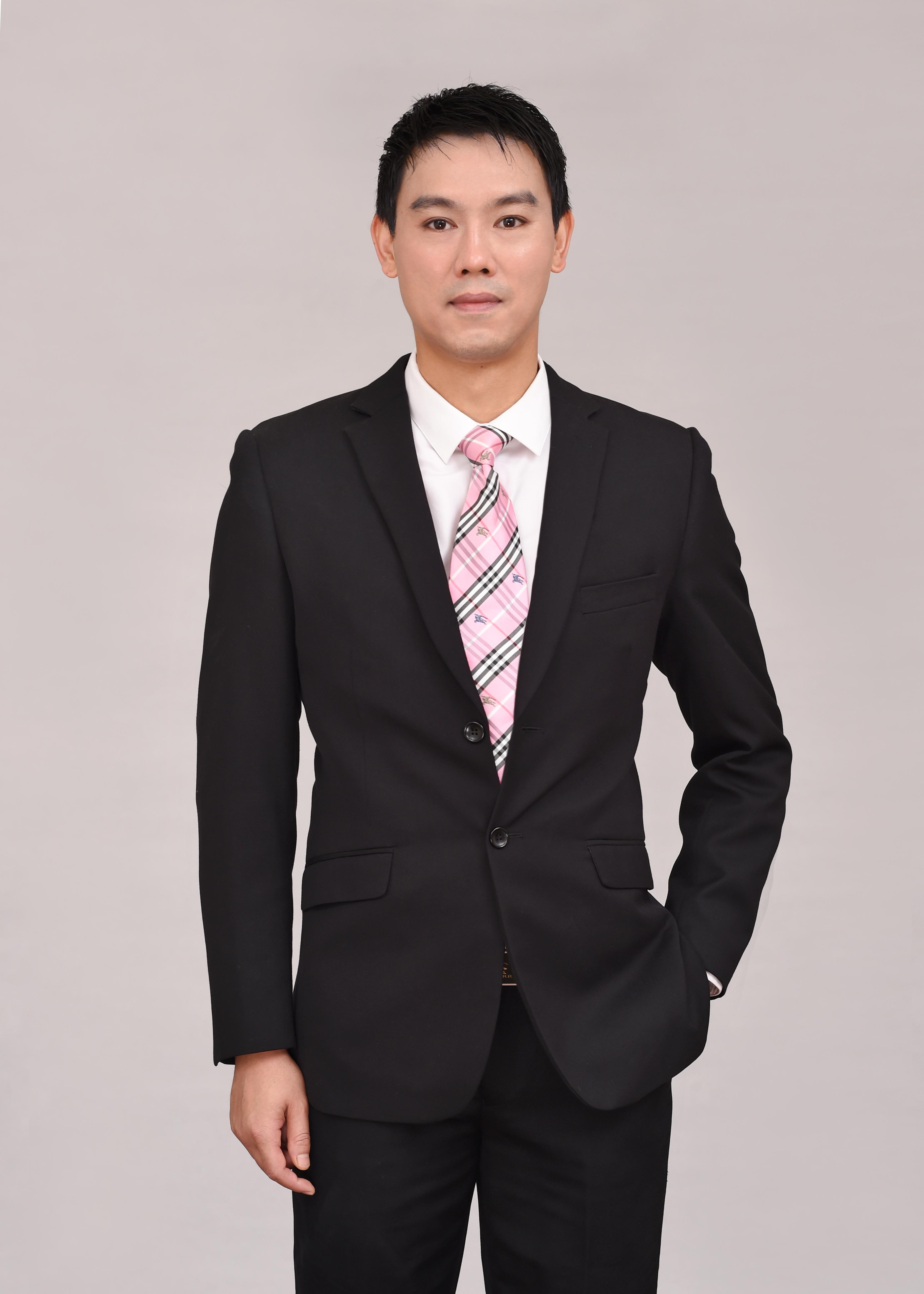 胡清菊 项目运营总监